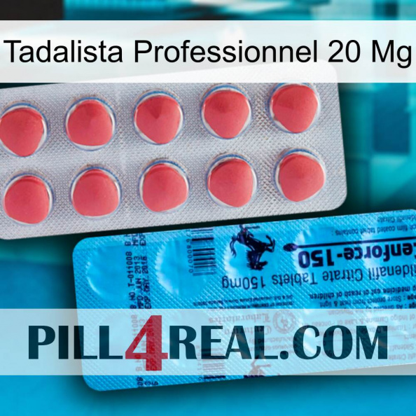 Tadalista Professional 20Mg new14